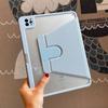 Risco especial para capa protetora de iPad rotação 360 graus air5 conjunto de pro com slot para caneta 10,2 polegadas 7 anti-dobra 8 queda 9