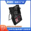 Detector de fallas ultrasónico digital PFUT-2400/HY6800, rango de detección 0~9999 mm, USB