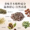 Aceite Esencial de Semilla de Xanthium Hisopo de Algodón Aceite Nasal Hisopo de Algodón con Aceite Esencial Nasal Empaquetado Individualmente Portátil Hisopo de Algodón Nasal Calmante para Niños