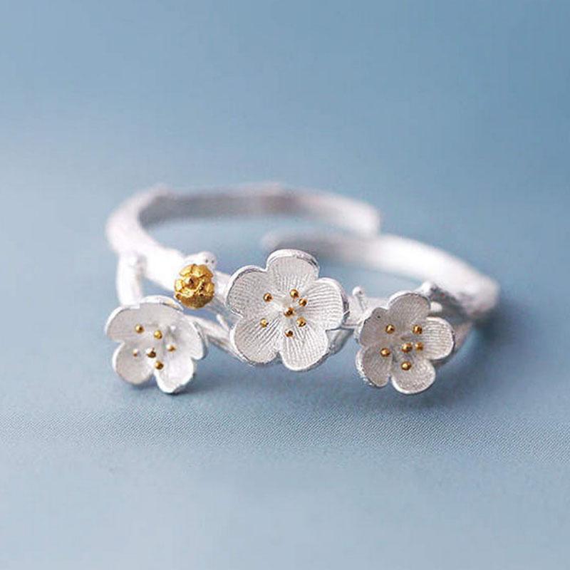 梅花花朵