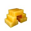 Sello cúbico rectangular de jade beige natural de Guyunzhai, adornos de escritorio, sello para caligrafía, corte de sellos, artesanías de jade al por mayor