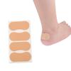 Adhesivo de Espuma para Talón Masaje Absorción de Impactos Antideslizante Tacón Alto de Mujer Adhesivo para Pie Antidesgaste Adhesivo para Tacón Alto Adhesivo Antidesgaste Adhesivo para Talón de Zapato