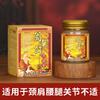 Pomada de ervas Thai Formula Doctor Weng 50g, pomada de ervas com extrato de medicina chinesa, barraca de comércio eletrônico