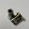 Equipo de Inspección de Automóviles Piezas Estándar Manija de Cinco Estrellas Tapón de Tornillo Pin de Enchufe Juego Recto Juego de Pasos Pasador de Eje Bloque de Posicionamiento de Escape S Superficie