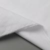 Tejido Piel de Melocotón Cepillado 75D*150D, Tejido para Pantalones de Playa, Ropa Profesional, Tejido para Uniforme Escolar, Pongee de Sarga Melocotón