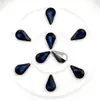 Accesorios para Joyería DIY Accesorios para Ropa Accesorios para el Cabello Materiales para Vestidos de Novia Rhinestones de Garra de Gota de Agua de Fondo Puntiagudo Rhinestones de Garra de Gota de Agua Venta al por Mayor Transfronteriza