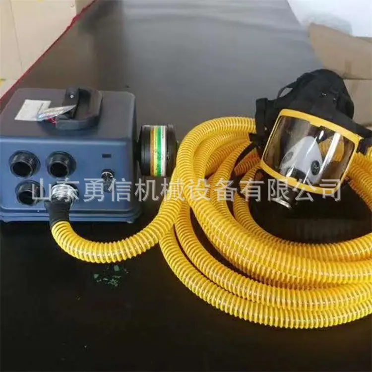 电动送风式长管呼吸器修好1.jpg