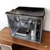 Caja sellada A1 Impresora 3D Mini A1 Cubierta de protección de escape a temperatura constante Retardante de llama y aislamiento de olores