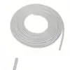 Tira Anticolisão para Porta de Carro em Forma de U Invisível Universal Protetor Anti-Risco para Borda de Porta Adesivo Decorativo