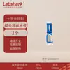 Soporte de Hierro Labshark Instrumento para Experimentos Químicos Pinza Cruzada Soporte Cuadrado Estándar de Laboratorio Juego Completo Especial