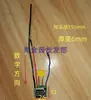 Acessórios para Torneira Elétrica de Água Quente Sonda de Temperatura Placa de Circuito Pcb Placa de Circuito Display Dinâmico Tela Sensível ao Toque 220V