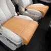 Almofada de Extensão para Apoio de Perna de Carro Adequada para Tesla Model 3/Model Y para Motorista e Passageiro
