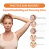 Sabonete de caqui para comércio exterior transfronteiriço, limpador facial, sabonete para banho, sabonete em barra desodorante, sabonete de limpeza para o corpo todo