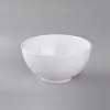 Venta directa de fábrica policarbonato resistente a caídas sin daños hogar restaurante diario sopa fideos ramen tazón de arroz tazón de plástico