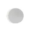 Plástico Film Transparente PVC para Insignias Varios Tamaños Insignias Imán para Refrigerador Film Especial Brillante 100 Hojas Film de Plástico Mayoreo