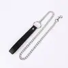 Juguetes eróticos SM, accesorios, collares para el cuello, accesorios, cadenas, entrenamiento y sujeción para adultos, juguetes sexuales alternativos, dropshipping