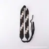Alça de Câmera Mirrorless Estilo Étnico Retrô 3,8cm Universal Poliéster Alça de Câmera Dslr Alça de Ombro Única Transversal
