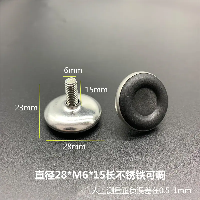 28M615长不锈铁