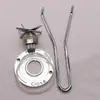 Accesorios para Taza de Licuadora de Alta Velocidad de 2L Anillo de Repuesto para Rodamiento con Fugas Ensamblaje de Cuchilla con Engranaje de 12 Dientes