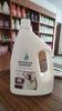 Detergente para Ropa Lavanda en Botella 2 kg, en Bolsa 500 g, Eliminación de Manchas y Fragancia Duradera, Limpieza Profunda y Fragancia Duradera