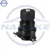 A borracha do suporte do motor 12361-0V080 é adequada para Toyota Camry 11-15