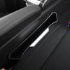 Caja de Almacenamiento para Coche Relleno de Espacio Simple Caja de Almacenamiento para Relleno de Espacio Coche-en-coche Multifuncional Caja de Almacenamiento Central para Artículos Diversos