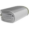 Colchoneta de Camping Gruesa para Exterior a Prueba de Humedad e Impermeable Aislamiento Colchoneta para Tienda Picnic Colchoneta de Aluminio de Doble Cara Personalizable para el Hogar