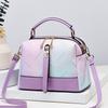 2025 La Popular Bolsa Bandolera de Este Año para Mujer 2022 Nueva Moda Versátil Nicho Multicapa Gran Capacidad Bolsa Tipo Almohada