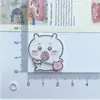 Broche de PP Lindo Anime Pasador Pequeño Imán para Nevera Parche DIY Ika Accesorios Acrílicos Bidimensionales