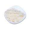 Fornecimento de fábrica seda de raiz de lótus de água clara fornecimento de raiz de lótus Qinsilian 500g seda de raiz de lótus de água clara