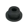 Anillo Protector de Silicona en Forma de T para Cables Resistentes a Altas y Bajas Temperaturas, Tapón de Agujero Hueco, Anillo de Sellado de Chasis, Funda Protectora de Cables