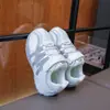 Zapatos para niñas 2026 otoño nuevo moda zapatos casuales de suela blanda para niños, zapatillas deportivas para correr de niñas, estilo popular