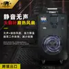 Máquina de Soldar Elefante Dorado para Uso Doméstico, Máquina de Soldar con Protección de Gas de Doble Pulso DC NBC-500, Máquina de Soldar Portátil Industrial