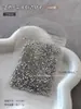Decorações de Unhas Diamante Zircônia Super Brilhantes Fundo Pontiagudo Borda Reta Diamante em Forma de Losango Diamante em Forma de Marquise Decorações de Unhas Atacado