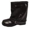 2026 Nuevas Botas Vaqueras Occidentales para Mujer Otoño/Invierno, Botines, Botas Martin, Botas de Pierna Apilada para Mujer, Botas Marrones, Maillard