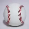 Béisbol de Cuero de Vaca de 9 Pulgadas con Núcleo de Lana, Material de Grado de Competición, Bola Dura y Suave, Adecuado para Práctica y Competición, Duradero