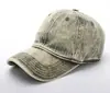 Novo Boné de Baseball Vintage Lavado para Homens e Mulheres Casal Moda Americana Jeans Aba de Pato Primavera e Outono Chapéu Solar Casual