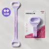 Faixa Elástica de Silicone para Mulheres, Abertura para Ombros, Costas Bonitas, Faixa Elástica Fitness, Ferramenta de Alongamento de Alta Elasticidade, Treino de Costas, Expansor de Peito em 8