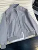 Chamarra bomber estilo americano morada, chaqueta de béisbol de invierno engrosada para hombre, prenda exterior de corte limpio
