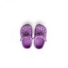 Zapatos con agujero pequeño adornos colgantes para zapatos ropa zapatos bolsa juguete para mascotas zapatos bb accesorios de dibujos animados zapatos mini lindos diy