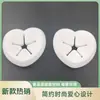 Venta Caliente de Fábrica en Stock Silicona Broche Grado Alimenticio Mujeres Embarazadas Reposacabezas Almohadilla de Silicona Uso Diario en Casa Madre y Bebé Disponibles
