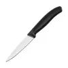 Venta Directa de Fábrica Acero 5Cr15Mov Mango de Colores Cuchillo para Fruta Cocina Casera Pelar y Cortar Fruta Cuchillo Portátil