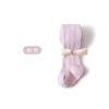 Tie-back Leggings Infantis Primavera e Outono Meninas Calças Baby Pantyhose Bebê Boneless Meias Princesa Meias