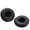 Para Sony DR220DP DR-BT101 DR-ZX102DPV S500 juego de auriculares juego de cuero pu almohadillas para los oídos