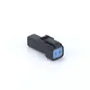 Conector de Carro 02R Preto À Prova d'Água Jst Plug de Emenda Macho e Fêmea Preto Jst02/3/4/6/8R-Jwpf-V