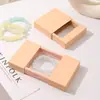 Cajón Estilo Templo para Empaque de Joyería Caja Flotante Pe para Pulseras, Cadenas, Anillos, Imanes de Refrigerador y Caja de Almacenamiento para Exhibición de Arte de Uñas