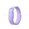 Adecuado para Google Fitbit Air, correa de reloj de nailon, correa de cinta mágica Google Fitbit Air, pulsera de bucle