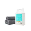 Fralda para Cães espessa leve absorvente de odor fralda fralda fralda suprimentos para gato Teddy 100 peças fraldas para animais de estimação viagem