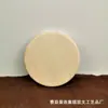Porta-copos de Madeira Criativo Gravação a Laser de Logotipo Tapete Fixo de Isolamento Térmico Porta-copos para Cerimônia do Chá Tapete para Chá Suporte de Madeira para Chá Estilo Japonês