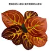 Paredes de Plantas Simuladas, Céspedes Artificiales, Decoraciones de Paredes Verdes con Plantas, Paredes de Fondo, Flores Artificiales, Césped Verde de Plástico Artificial al por Mayor